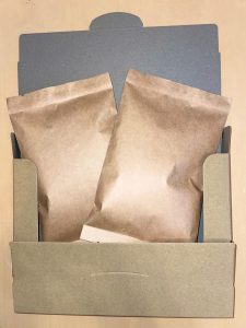 コーヒーセット