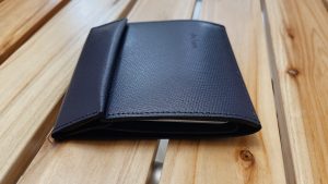 abrAsusの「薄い財布」