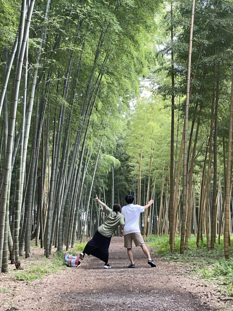 若竹の杜