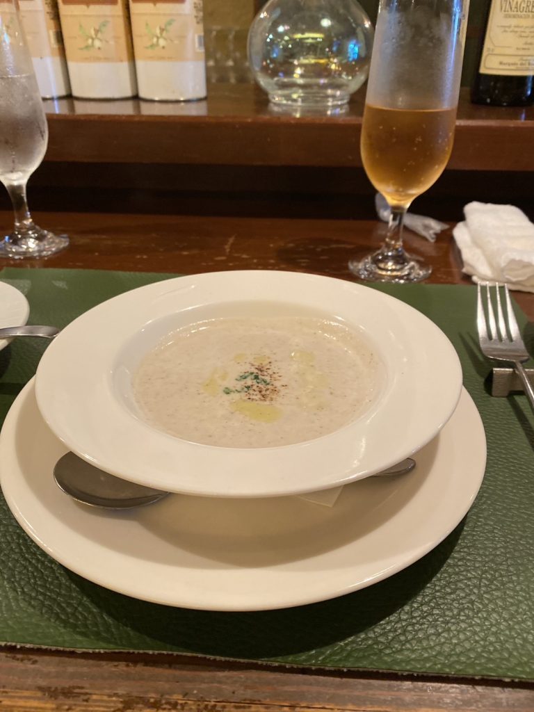 スープ